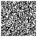 QR code with A-1 Lock & Key contacts