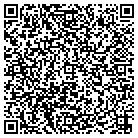 QR code with Chef Marilyn's Catering contacts