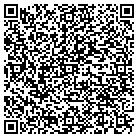 QR code with Hingham Electrical Contractors contacts