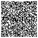 QR code with REAP Training Program contacts