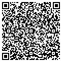 QR code with GSP contacts