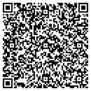 QR code with Kellys Daycare contacts