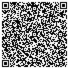 QR code with Penzien & Steele Funeral Home contacts