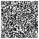 QR code with Us Pacific Loans Inc contacts