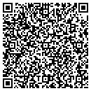 QR code with James Joubert contacts