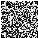 QR code with Milton Cat contacts