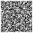 QR code with James W Lingo contacts