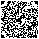 QR code with Phillips Funeral Home & Crmtn contacts