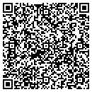 QR code with John M Ford contacts
