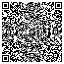 QR code with Kims Daycare contacts
