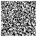 QR code with A Gates Waterproofing contacts
