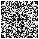 QR code with Martin A Hebert contacts