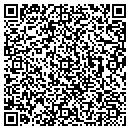 QR code with Menard Ravis contacts