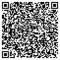 QR code with All Masonry contacts