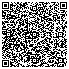 QR code with 1 24 Hour 7 Day A Lock A Locksmith contacts