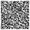 QR code with A Laser Printer Service contacts