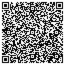 QR code with S R Contracting contacts