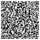 QR code with A M C Masonry Contractor contacts