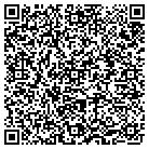 QR code with Les Click Trenching Service contacts
