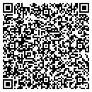 QR code with L F & G W Corporation contacts