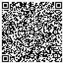 QR code with Ronald E Crowe Sr contacts
