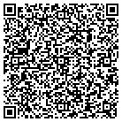 QR code with A Plus Office Machines contacts