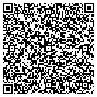 QR code with 1 Right On Time Locksmith contacts