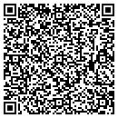 QR code with C S Service contacts