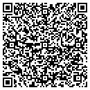 QR code with W J Di Pietro Inc contacts