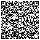 QR code with Rossell Ralph R contacts
