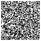 QR code with A1 24 Hour Locksmith contacts