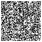 QR code with Cornerstone Engineering-Design contacts