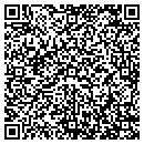 QR code with Ava Masonry Company contacts
