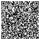 QR code with Howard C Harding contacts