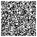 QR code with I Scope CO contacts