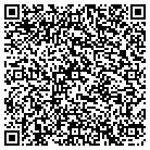 QR code with Little Adventures Daycare contacts