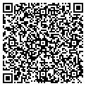 QR code with 24-Hour A Locksmith contacts