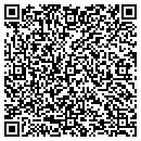 QR code with Kirin Landscape Design contacts