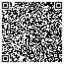 QR code with J Mason Contracting contacts