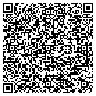 QR code with C J's Lawn Maintenance Service contacts