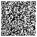 QR code with Geo E Adamik contacts