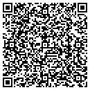 QR code with Raymond F Mathews contacts