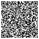 QR code with Robert W Campbell contacts