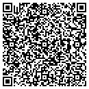 QR code with Gordon Sales contacts