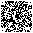 QR code with Refuge Community Church Of God contacts