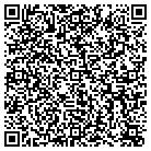 QR code with Advanced Therapeutics contacts