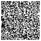 QR code with G W A Capitol Partners LLC contacts