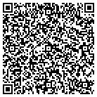 QR code with Acton Foot & Ankle Assoc contacts