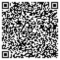 QR code with Monamel contacts