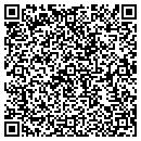 QR code with Cbr Masonry contacts